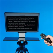 Feelworld TP21 21" Teleprompter