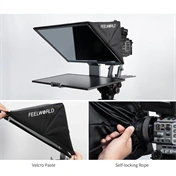 Feelworld TP21 21" Teleprompter