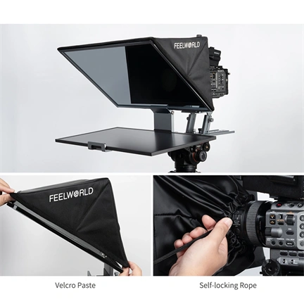 Feelworld TP21 21" Teleprompter