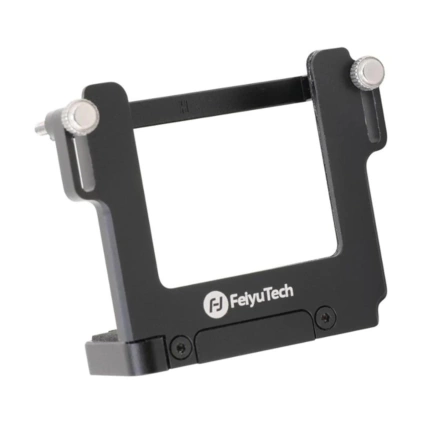 Feiyutech Vimble 2A - GoPro8 adapter