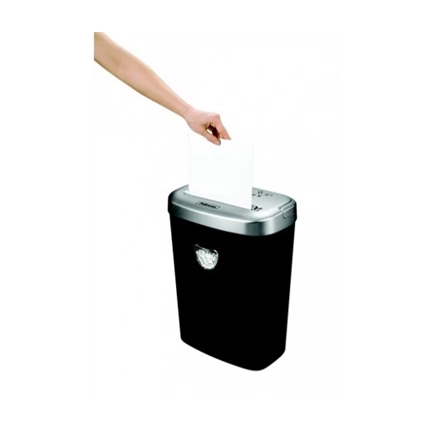 Fellowes Powershred 53C (10 lap, konfetti)