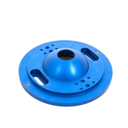 Filmcart 100mm Ball tartó készlet