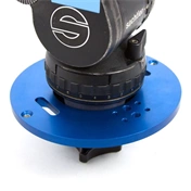 Filmcart 100mm Ball tartó készlet