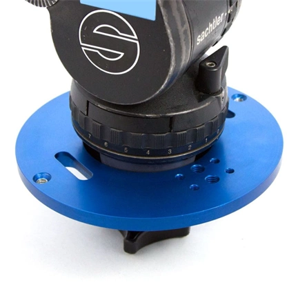 Filmcart 100mm Ball tartó készlet