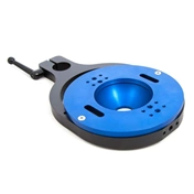 Filmcart 100mm Ball tartó készlet