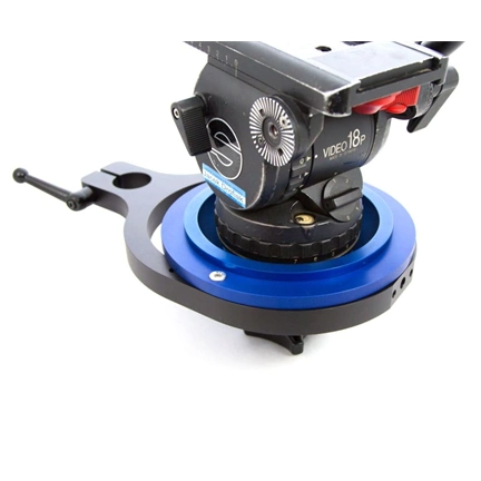 Filmcart 150-100mm Adapter