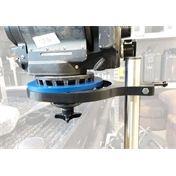 Filmcart 150mm Ball tartó