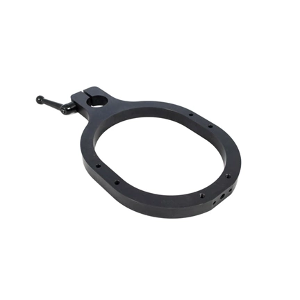 Filmcart 150mm Ball tartó készlet