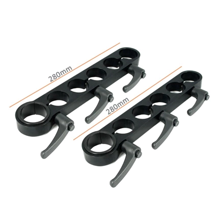 Filmcart 2db hosszú tartó (280mm)