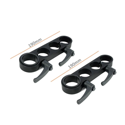 Filmcart 2db rövid tartó (190mm)