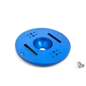 Filmcart 75mm Ball tartó készlet