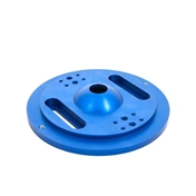 Filmcart 75mm Ball tartó készlet