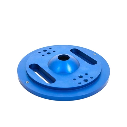 Filmcart 75mm Ball tartó készlet