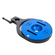 Filmcart 75mm Ball tartó készlet