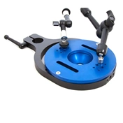 Filmcart 75mm Ball tartó készlet