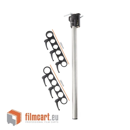 Filmcart Accessories Mount (hosszú, 280mm)