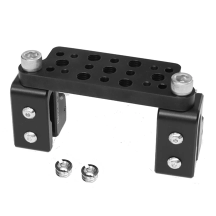 Filmcart Aluminum Plate With Threaded Holes – Set