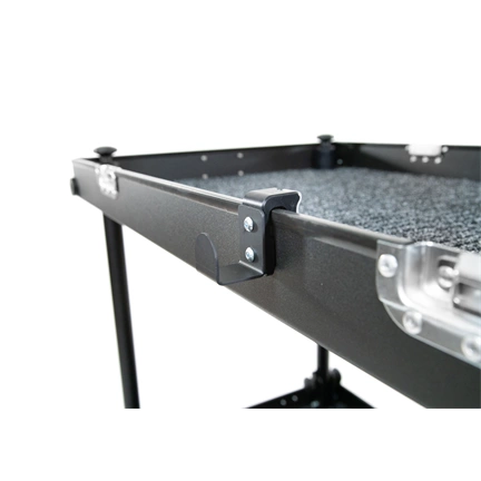 Filmcart Aluminum szimpla kampó