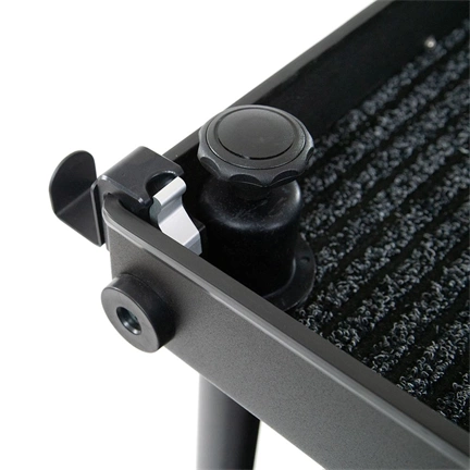 Filmcart Aluminum szimpla kampó