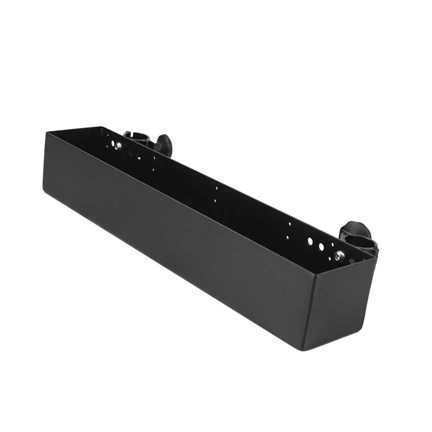 Filmcart Battery box with 2x 40mm-es Clamps