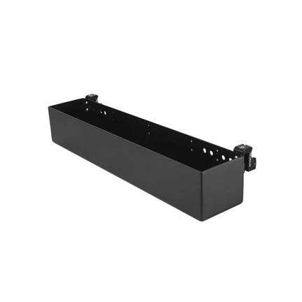 Filmcart Battery box with 2x Quick clamp with threaded hole and adapter 3/8" to 1/4" Filmcart Battery box with 2x Quick clamp with threaded hole and adapter 3/8" to 1/4"
