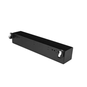 Filmcart Battery box with 2x Quick clamp with threaded hole and adapter 3/8" to 1/4" Filmcart Battery box with 2x Quick clamp with threaded hole and adapter 3/8" to 1/4"
