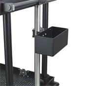 Filmcart Box Mini With Manfrotto Super bilincs