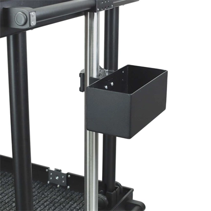 Filmcart Box Mini With Manfrotto Super bilincs