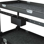 Filmcart Box Mini with screws - tárolódoboz csavarokkal