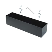 Filmcart Box Short with screws - tárolódoboz csavarokkal