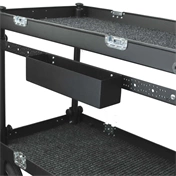 Filmcart Box Short with screws - tárolódoboz csavarokkal