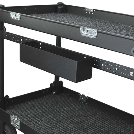 Filmcart Box Short with screws - tárolódoboz csavarokkal