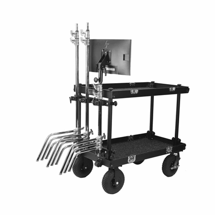 Filmcart C-állvány tartó Smartone XL-hez (rövid)