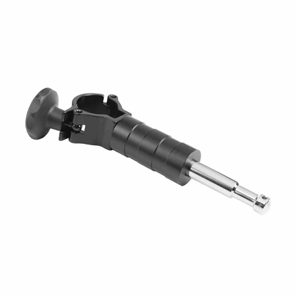 Filmcart Clamp 40mm-es With Sleeve And Baby Pin5/8