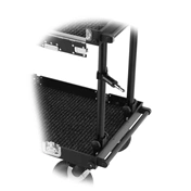 Filmcart Clamp 40mm-es With Sleeve And Baby Pin5/8