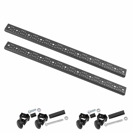 Filmcart Crossbar C long for Smartone micro/mini Double set - dupla keresztléc rögzítőkkel