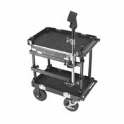 Filmcart Crossbar C long for Smartone micro/mini Double set - dupla keresztléc rögzítőkkel