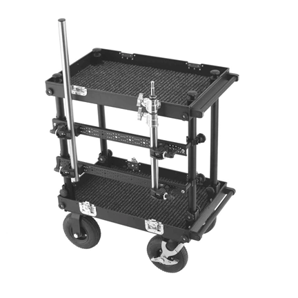 Filmcart Crossbar C long for Smartone micro/mini single set - keresztléc rögzítőkkel