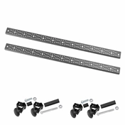 Filmcart Crossbar C long for Smartone standard Double set - dupla keresztléc rögzítőkkel