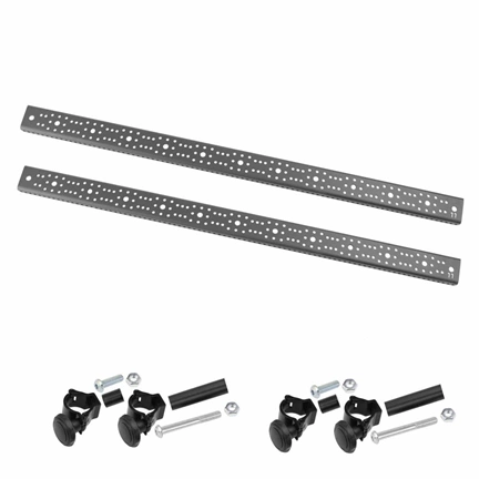 Filmcart Crossbar C long for Smartone standard Double set - dupla keresztléc rögzítőkkel