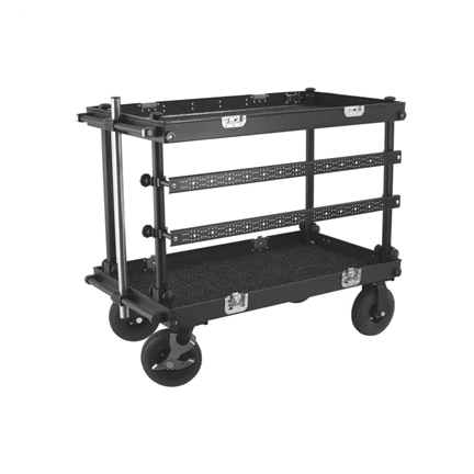 Filmcart Crossbar C long for Smartone xl single set - keresztléc rögzítőkkel