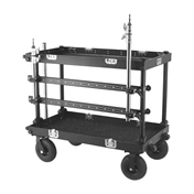 Filmcart Crossbar C long for Smartone xl single set - keresztléc rögzítőkkel