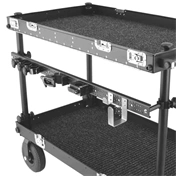 Filmcart Crossbar C long for Smartone xl single set - keresztléc rögzítőkkel