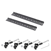 Filmcart Crossbar C short for Smartone micro Double set - dupla keresztléc rögzítőkkel