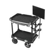 Filmcart Crossbar C short for Smartone micro Double set - dupla keresztléc rögzítőkkel