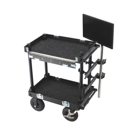 Filmcart Crossbar C short for Smartone micro Double set - dupla keresztléc rögzítőkkel