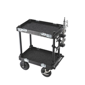 Filmcart Crossbar C short for Smartone micro Double set - dupla keresztléc rögzítőkkel