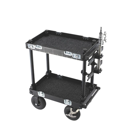 Filmcart Crossbar C short for Smartone micro Double set - dupla keresztléc rögzítőkkel