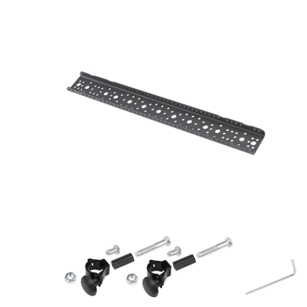 Filmcart Crossbar C short for Smartone micro single set - keresztléc rögzítőkkel