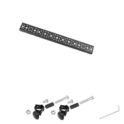 Filmcart Crossbar C short for Smartone micro single set - keresztléc rögzítőkkel